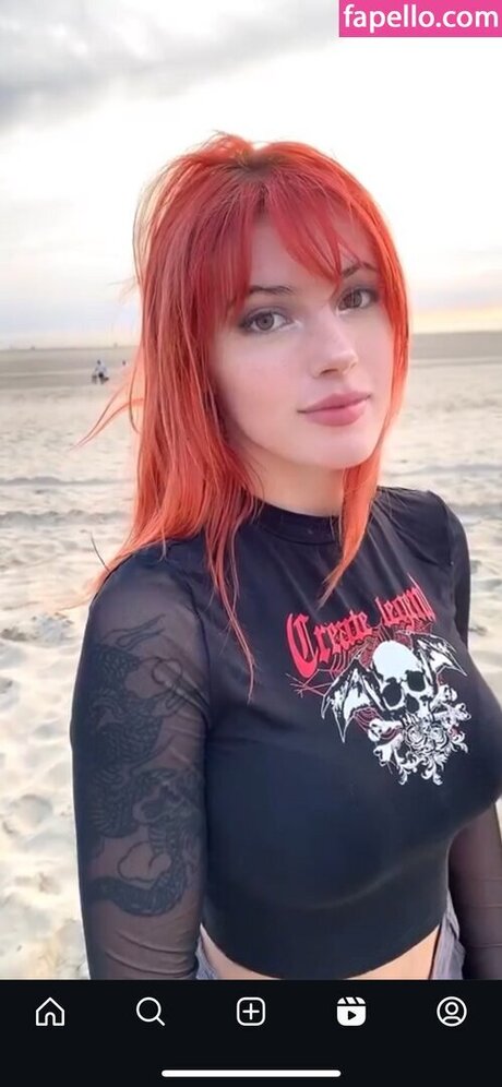 Solomonica De Winter nacktheit exklusive bilder