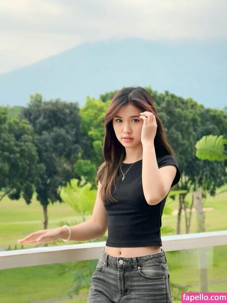 Leonazhen xxx sexy archiv