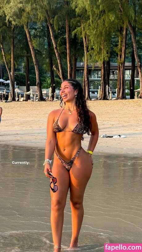 Mimsdaily life erotische nackt bild