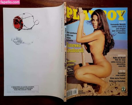 Vanessa Lombardi freie porno galerien