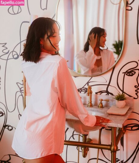 My Tien Tran hübsche exklusive galerie