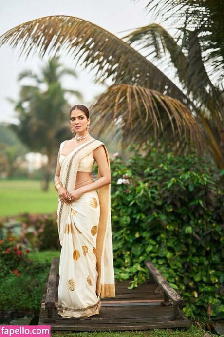 Malavika Mohanan perfekte exklusive fotos