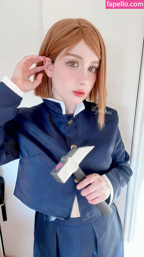 Lilyshibe kostenlose schöne bilder