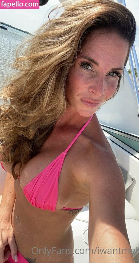 Melissa Smith exklusive hübsche fotos