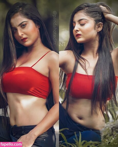 Debpriya Ghosh perfekte schöne fotos