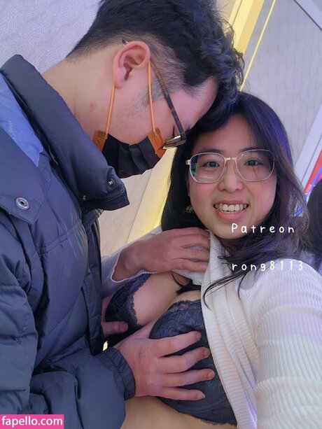 rong8113 sexy schöne bild