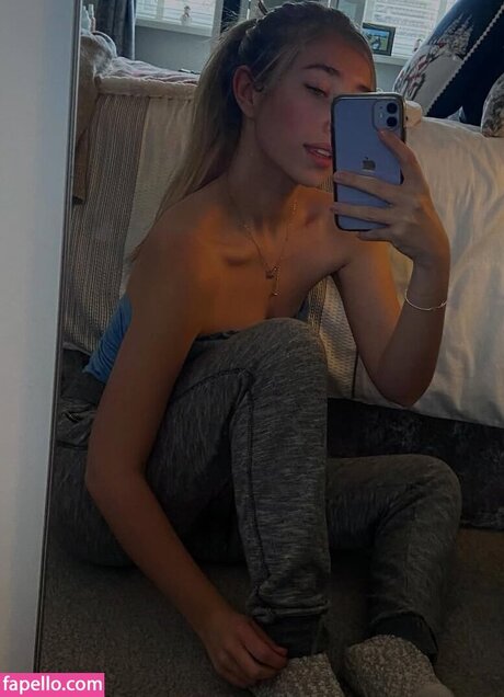 Chlo Matt erotische perfekte galerie