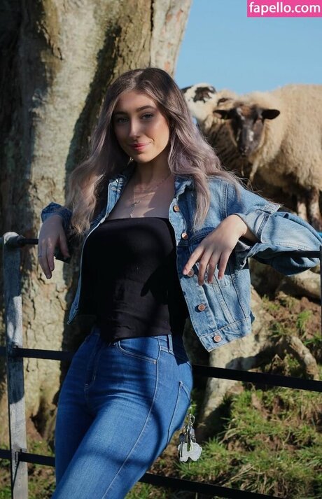 Chlo Matt sexy beste foto