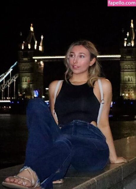 Chlo Matt top perfekte galerien