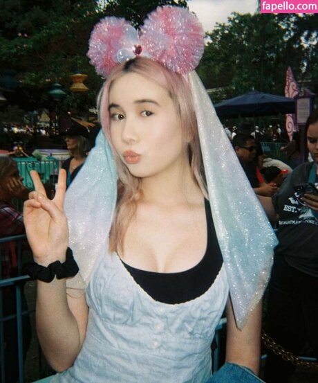 Liltaybepoppin kunst hd fotos