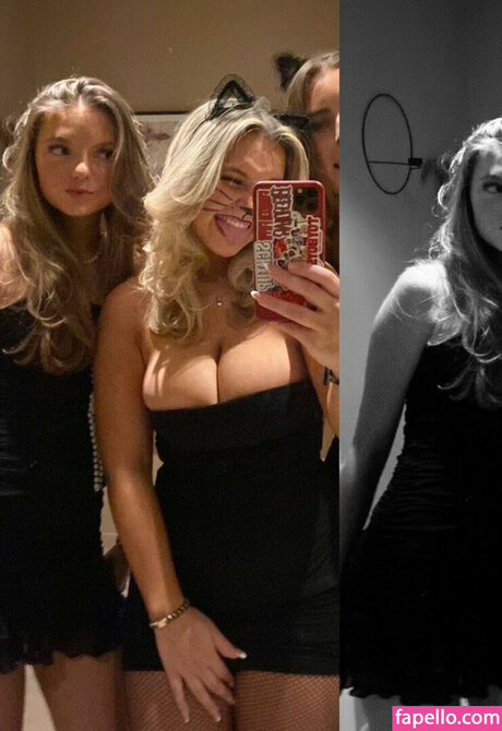 Julianne Larsen exklusive heiße galerie