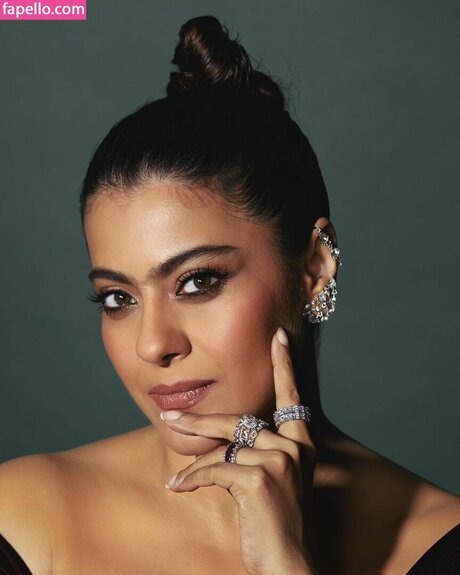 Kajol Devgn kostenlose nackt bilder