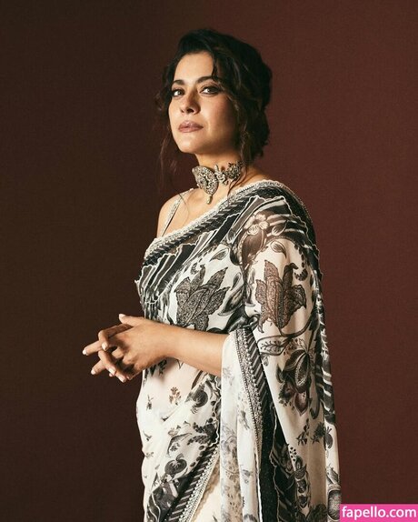 Kajol Devgn heiße erotische bilder