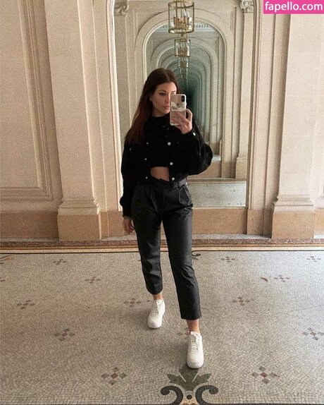 Enjoyphoenix model xxx archiv