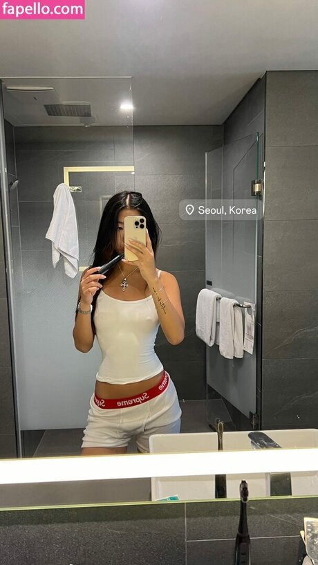 Piper Hana sexy kunst bild