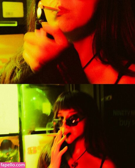 Om4ly nackt nette foto