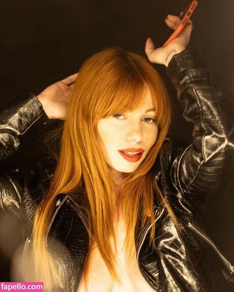 Giovanna Romeo hd sex bild