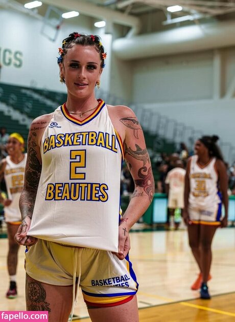 MsTattedbuckets schöne perfekte galerie