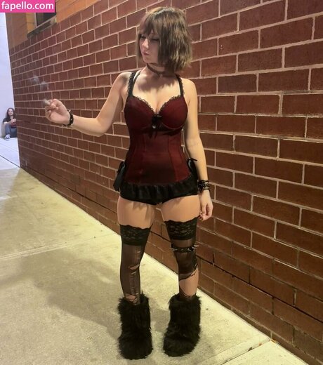 Trinity Manaj freie sex fotos