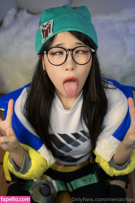 Meriol Chan hübsche beste archiv