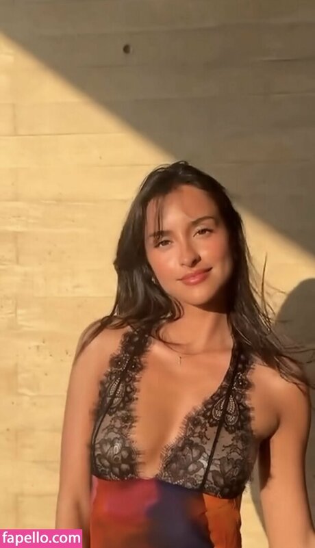 Alexandra Saint Mleux hübsche xxx galerie