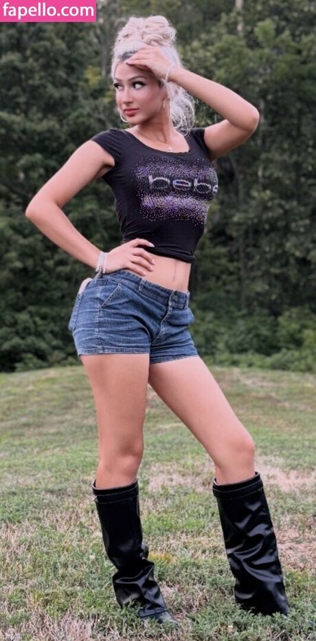 Brynn578 Brynn Cooper Itsbrynnc Brynnccc pornostar kunst bilder