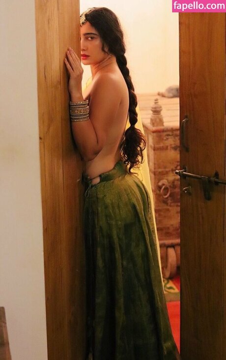 Megha Shukla erotische nackten archiv