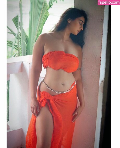 Megha Shukla hübsche sex bilder