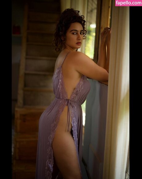 Megha Shukla top pornographische galerien