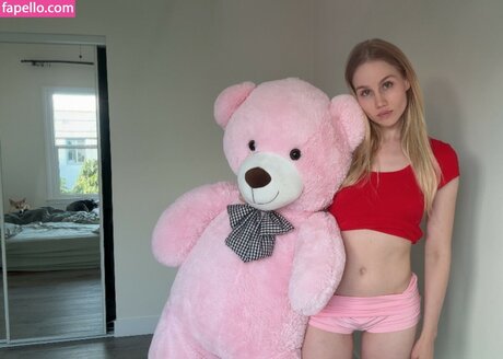 Colette Cherry heiße beste galerien