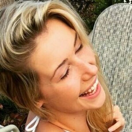 Noelle Foley schöne sex foto