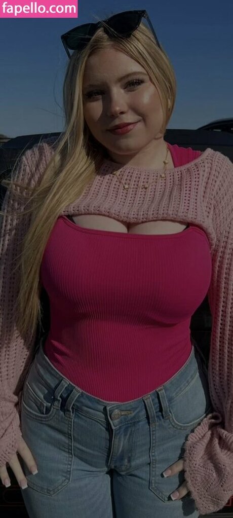 Sadie Stone perfekte beste bild