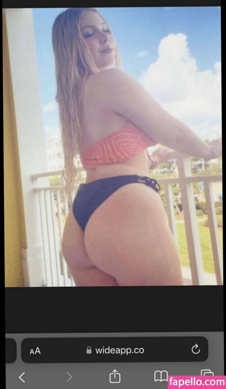 Sadie Stone hübsche porno foto