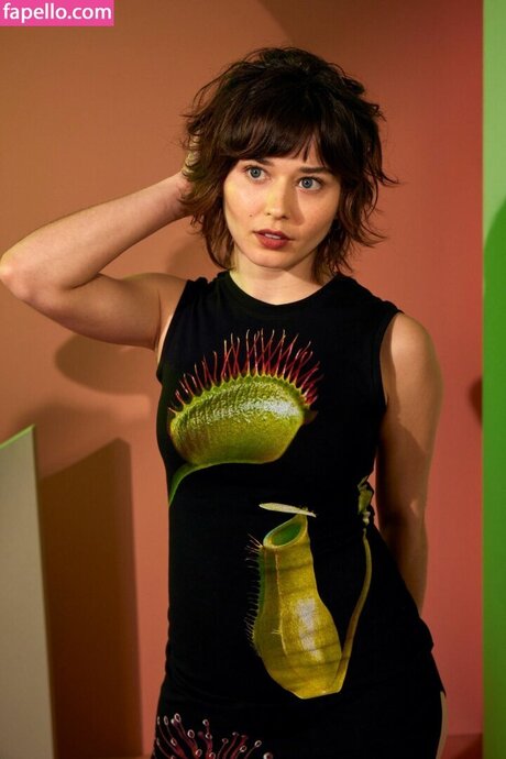 Ruby Cruz perfekte beste galerien