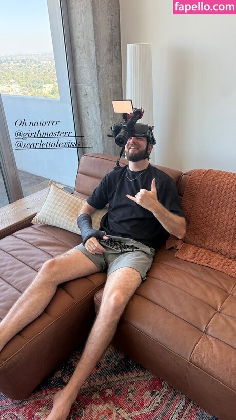 Ava Amira perfekte erwachsene foto