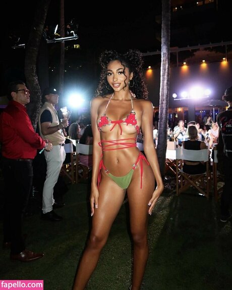 Jaya Araye Williams porno heiße archiv