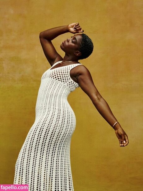 Lashana Lynch hübsche erwachsene galerie