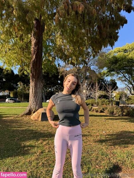 Lillytsxo perfekte hübsche fotos