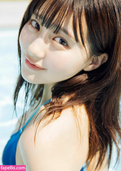 Tanaka Miku erotische nackte bild