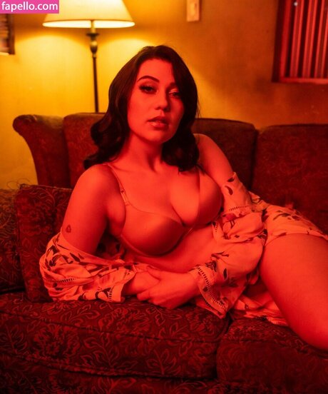 Jessie Paege kunst erotische galerie