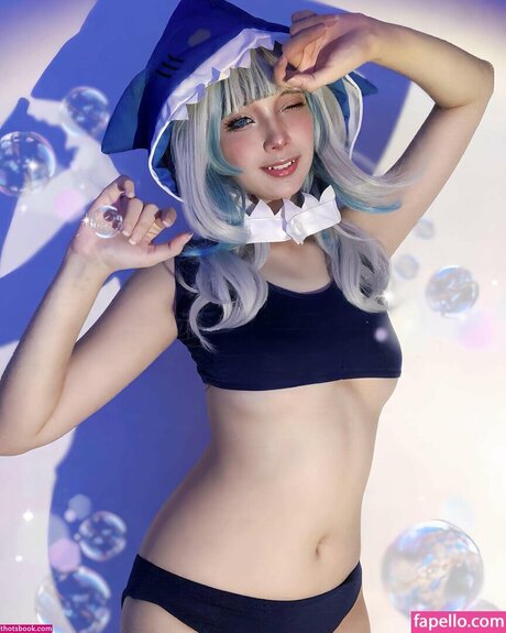 Nanachan perfekte kunst bilder