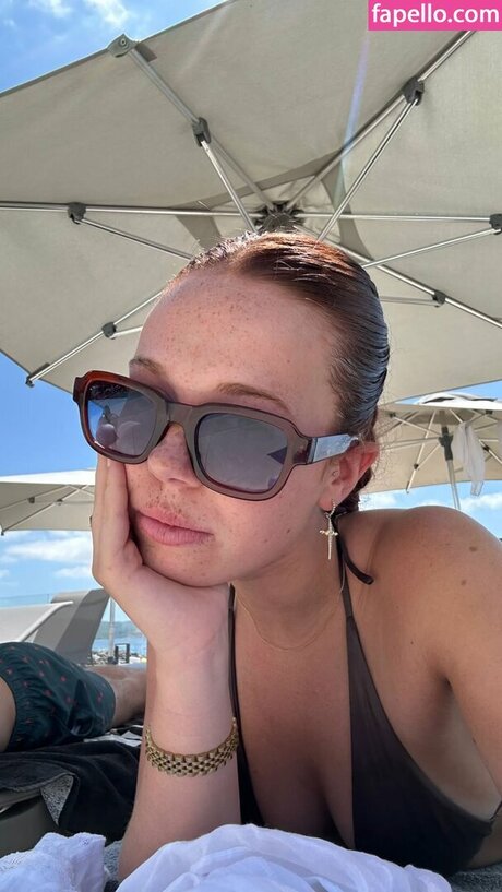 Rhode Kok schauspielerin hübsche fotos