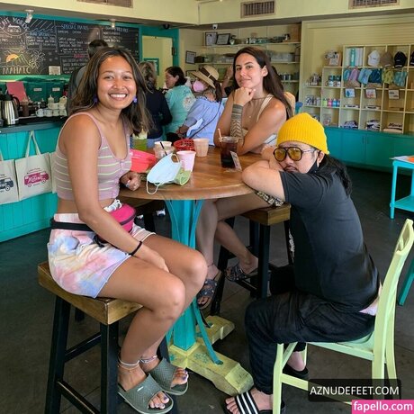 Rudy Jules perfekte akt foto