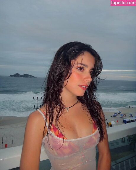 Madalena Arag o hübsche nette galerie