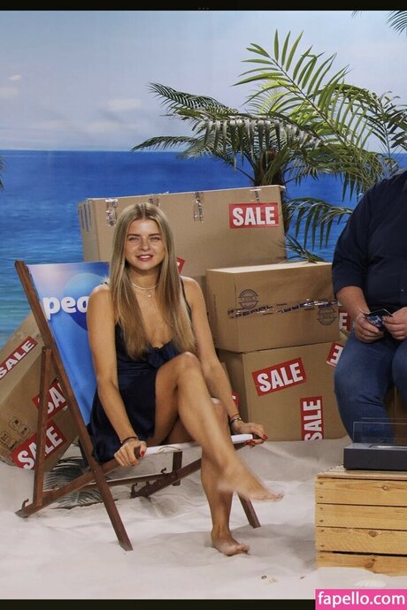 Pearl Tv Upskirt top pornografische galerie