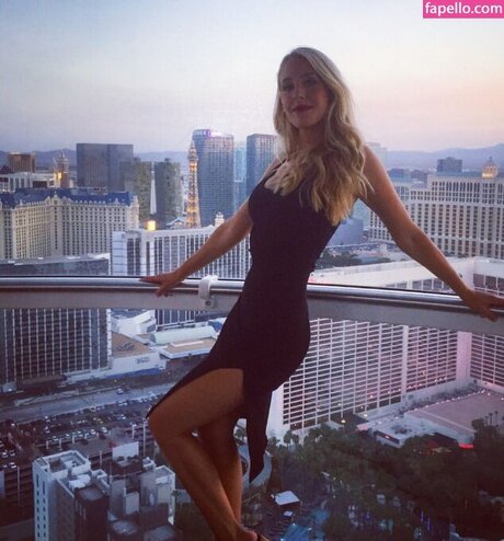 Lisa Gilroy Fotoaufnahmen