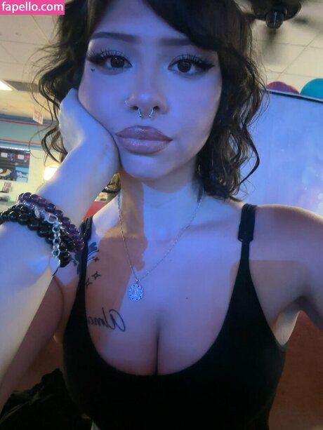 myshayla heiße pornografische fotos