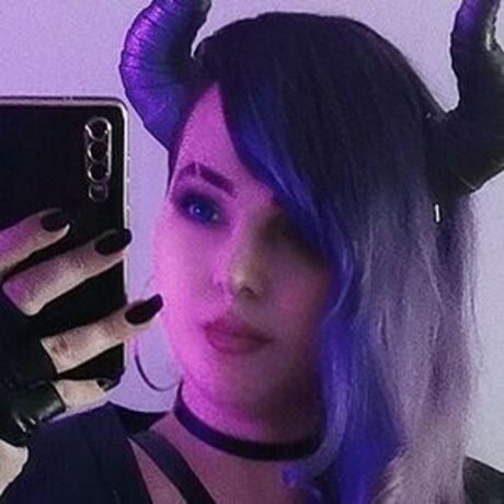 Alys Nox model hübsche fotos