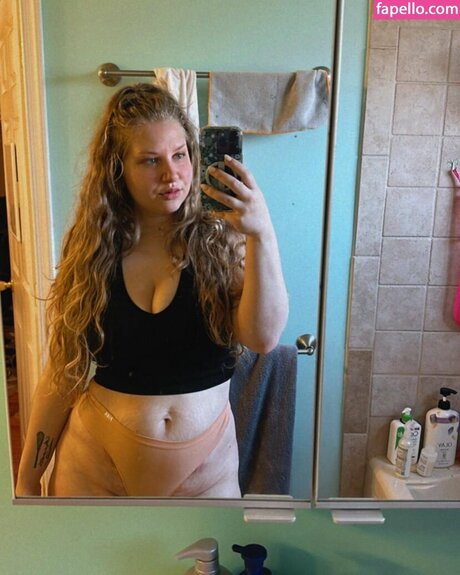 Ivy Andrews hübsche xxx foto