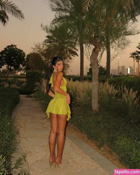 Iffat Marash top erwachsene galerie